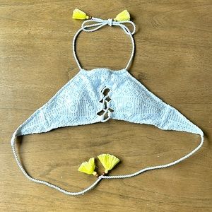 **(2 for $15 or 3 for $20)** Victoria’s Secret Swim Top